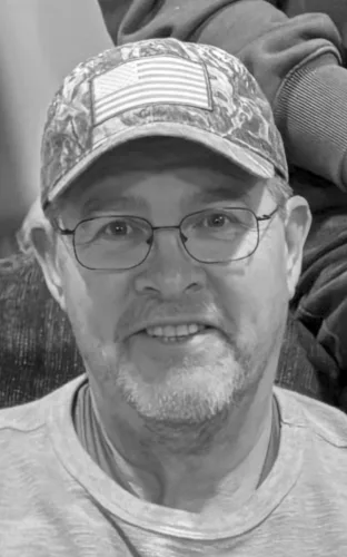Tom Larson